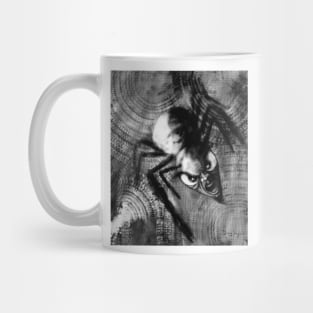 Zanti Outer Limits Mug